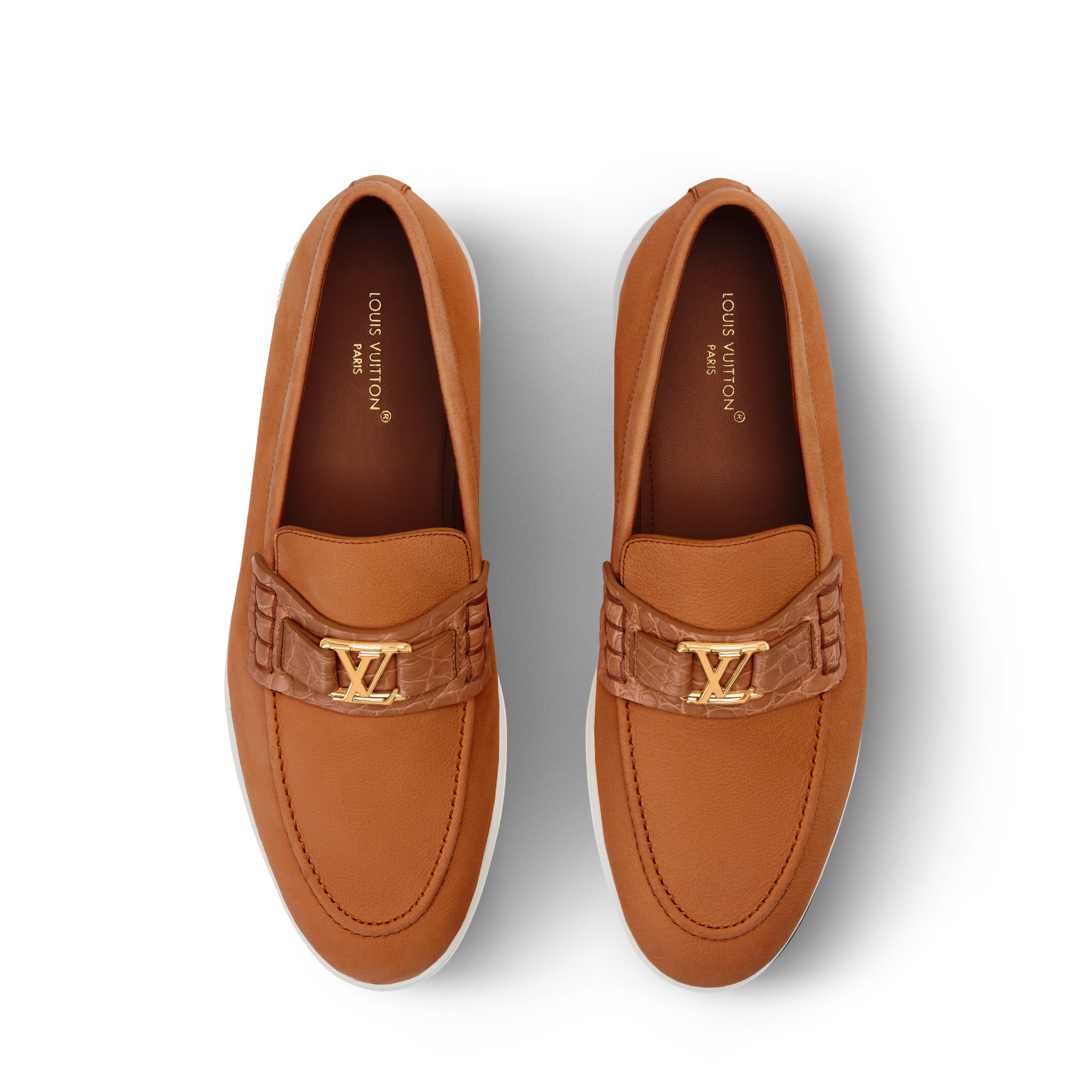 Estate Loafer - Shoes 1AJDF6 | LOUIS VUITTON
